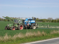 Anwendung von Pflanzenschutzmitteln (FGG Weser)
