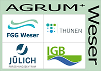 Logo AGRUM Plus